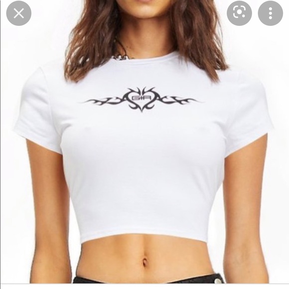 I.AM.GIA Tops - I.AM.GIA gia tee